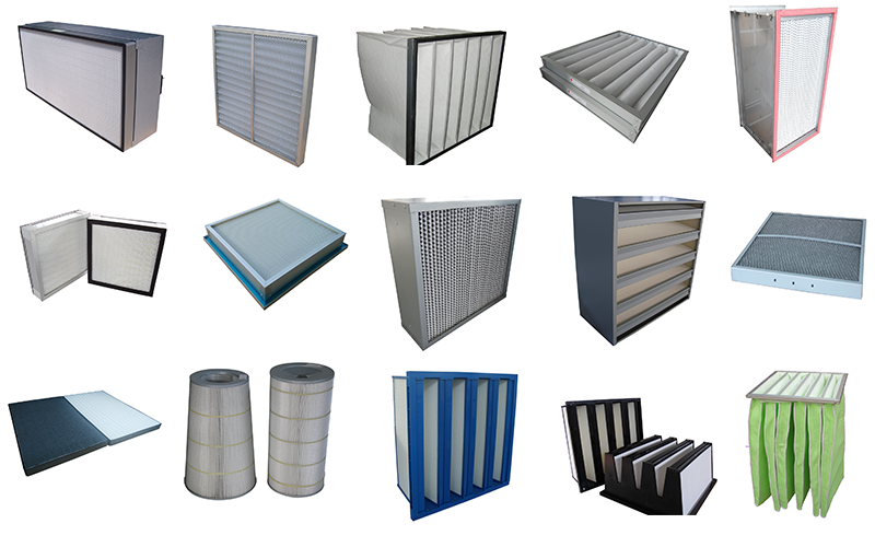 相信很多人都知道，空氣過濾設備的濾芯是其中為重要的一個部件，因此不管是在性能的了解還是部件的選擇上都是有很多問題是需要注意的，下面由北方濾器為大家講解空氣過濾設備濾芯的基本參數及性能優(yōu)勢